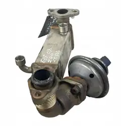 Enfriador EGR BMW 1 (E87) 2.0L Diesel 2008 OEM 7805189
