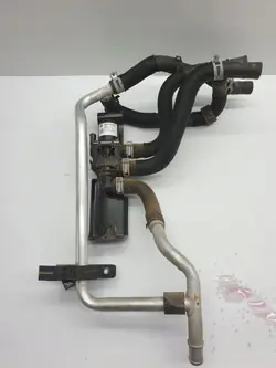 Bomba de circulação de água OEM 68237835AA para Chrysler Pacifica 2019