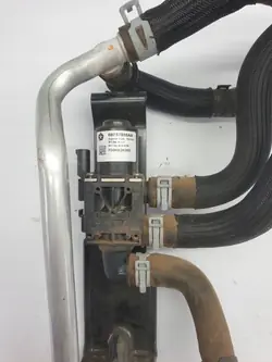 Pompe de circulation d'eau OEM 68237835AA pour Chrysler Pacifica 2019