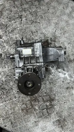 Utväxlingslåda OEM 05311657 för Hyundai Tucson 2005