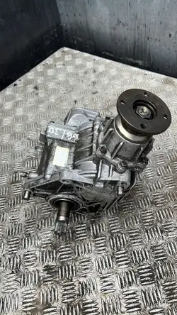 Verteilergetriebe OEM 05311657 für Hyundai Tucson 2005