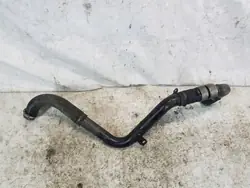 Intercooler-putki OEM RURA INTERCOOLERA 2.0 TDCI