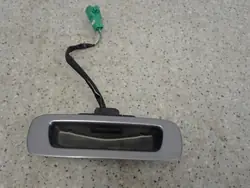 Suzuki Swift MK6 04- Bakluckhandtagsswitch OEM