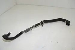 MERCEDES ACTROS MP4 MP5 Manguera de Refrigerante A9625002672 / ZGS005