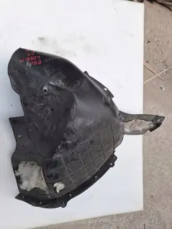 Käytetty Etu Vasen Pyöränkaari OEM 86813-J7700 Kia