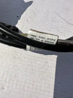 Enlace de cambio manual OEM CV6R-7E395-NC para Kuga MK2