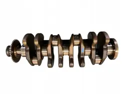 Cigüeñal Mercedes 1.8 Compresor OEM R27102