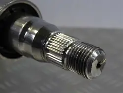 Direction assistée électrique OEM 00046846857 Fiat Stilo
