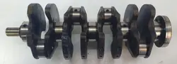 Vilebrequin OEM 03CAC pour VW Golf V 1.6 FSI
