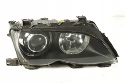 BMW E46 Sedan Touring Farol direito Xenon