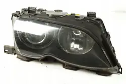 BMW E46 Berline Touring Lampe avant droite Xenon