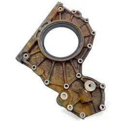 DAF Motor framlock OEM 2104843 - Begagnad