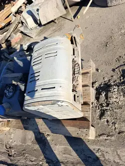 OEM 11 Pot d'échappement Catalyseur pour Iveco Stralis Euro 6