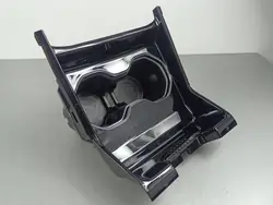 Porta-copos Jeep OEM X99226504XX para 2023 Grand Cherokee