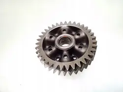 Peça de cabeçote usada OEM 07Z109202J