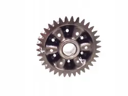 Begagnad cylinderhuvudsdel OEM 07Z109202J