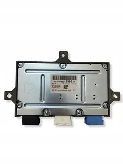 Gebrauchter Peugeot OE Verstärker OEM 9825899680