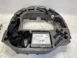 Kompressorin korjaussarja Audi OE 8X0012109 käytetty