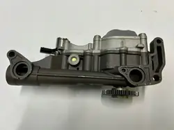 Ölpumpe OEM A2701800000 für Mercedes A/CLA/GLA