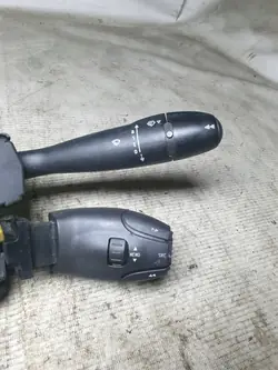 Interruttore combinato Peugeot 307 CC 96542561XT