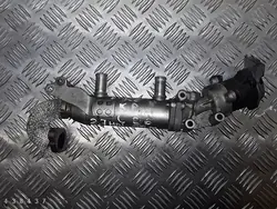 Vanne EGR Citroen C6 2006 2700HDI 4U3Q9Y493AK