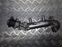 EGR-klep Citroen C6 2006 2700HDI 4U3Q9Y493AK