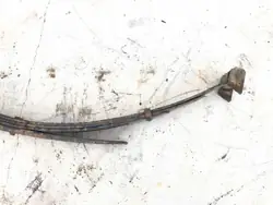 Rechte hintere Blattfeder OEM LORK-713-23576 Isuzu Trooper