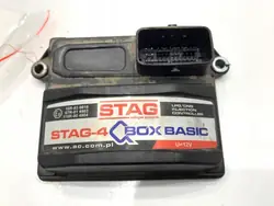 OEM LPG-Steuergerät 67R-014903 - Gebrauchtes Gassystem