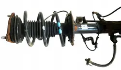 OEM ZWROTNICA Z MCPHERSONEM Amortisseur Avant Gauche Hyundai i30 II
