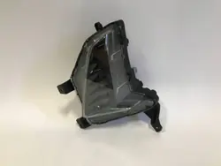 Hyundai I20 III Vänster halogenstrålkastare OEM 92207Q0450