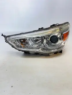Mitsubishi ASX 2010-2016 Phare Gauche 8301C225