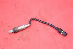 Sonda Lambda OEM 1742050-04 para BMW E46 2.5xi
