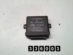 Begagnad Audi A8 ECU OEM AM-336003 för 2002