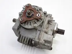 Transfergetriebe OEM 0A6409053AG für VW Sharan II 2.0 TDI