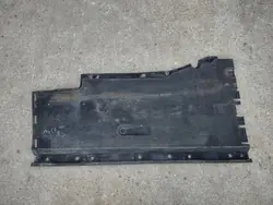 Underredesskydd OEM 4G0825208 Audi A6 C7 höger sida