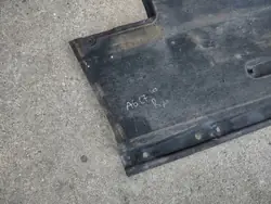 Underredesskydd OEM 4G0825208 Audi A6 C7 höger sida