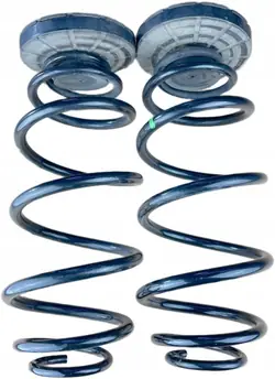 Muelles traseros OEM A4473240584 - Mercedes Vito