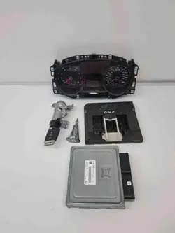 VW 90852PCQ002C5 sytytyssarja 2.0L bensiini 2018