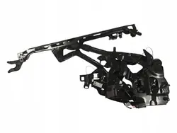 Bisagra de techo descapotable lado derecho OEM 059397 BMW
