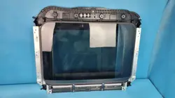 Chery Omoda 5 Kattoikkuna OEM 603000157AA