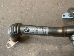 Mangueira de servofreio BMW OEM 8575128 - Usado