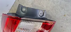 Nissan Qashqai J11 Rücklicht rechts links