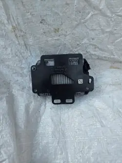 Sensor Radar ACC BMW Frontal OE 66317916169