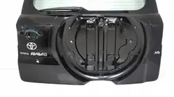 Takaluukku OEM 360168162 Toyota RAV4 III 05-08