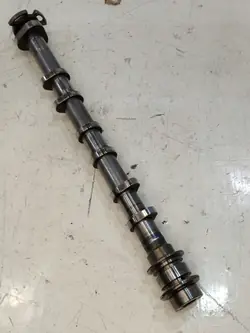 Gebruikte nokkenas OEM 06E109101BG Audi A6 C7 3.0 TFSI
