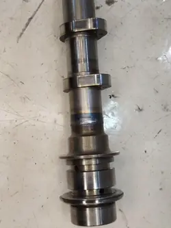 Árvore de cames usada OEM 06E109101BG Audi A6 C7 3.0 TFSI