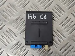 Webasto-kontroller OEM 3Q0963513A för Audi A6 S6 C8