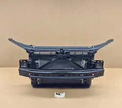 Soporte Frontal Radiador Skoda Octavia II Lift 1.0TSI 1.6TDI