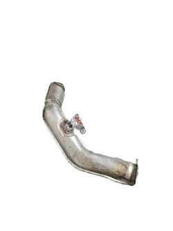 Uitlaatpijp OEM 8W0253350CH voor Audi A4 B9 Lift 2.0TDI