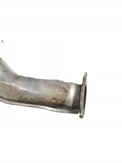 Tubo de escape OEM 8W0253350CH para Audi A4 B9 Lift 2.0TDI